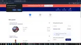 BATLIV coupon verification screenshot