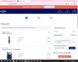OSCARO10DECEMBRE coupon verification screenshot