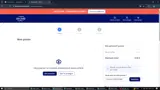 OSCARO10DECEMBRE coupon verification screenshot