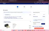 metafix10 coupon verification screenshot