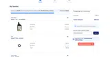 OSCARO2MARS coupon verification screenshot
