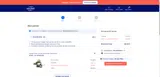 OSCAREPARE10 coupon verification screenshot