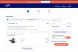 APP5 coupon verification screenshot