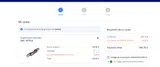 RADAROSCARO10 coupon verification screenshot