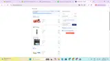 RADINSCARO384 coupon verification screenshot
