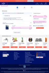 OSCARO10DECEMBRE coupon verification screenshot