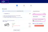 OSCARO15FEVRIER coupon verification screenshot