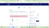 NOEL5 coupon verification screenshot