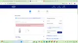 MARS10 coupon verification screenshot