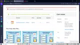 CHILDRENSHEALTH15 coupon verification screenshot