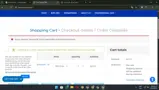 JOURNEY15 coupon verification screenshot