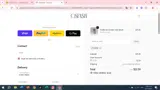 OS10 coupon verification screenshot