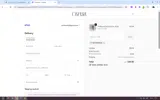 mothersday coupon verification screenshot