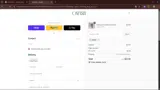AIIHMF coupon verification screenshot