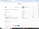 KACU10 coupon verification screenshot