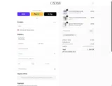 COUPONCATORCE coupon verification screenshot