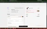 OSEREE coupon verification screenshot