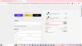 OSEREE coupon verification screenshot