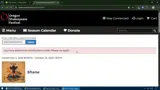 RISEANDSHANE coupon verification screenshot