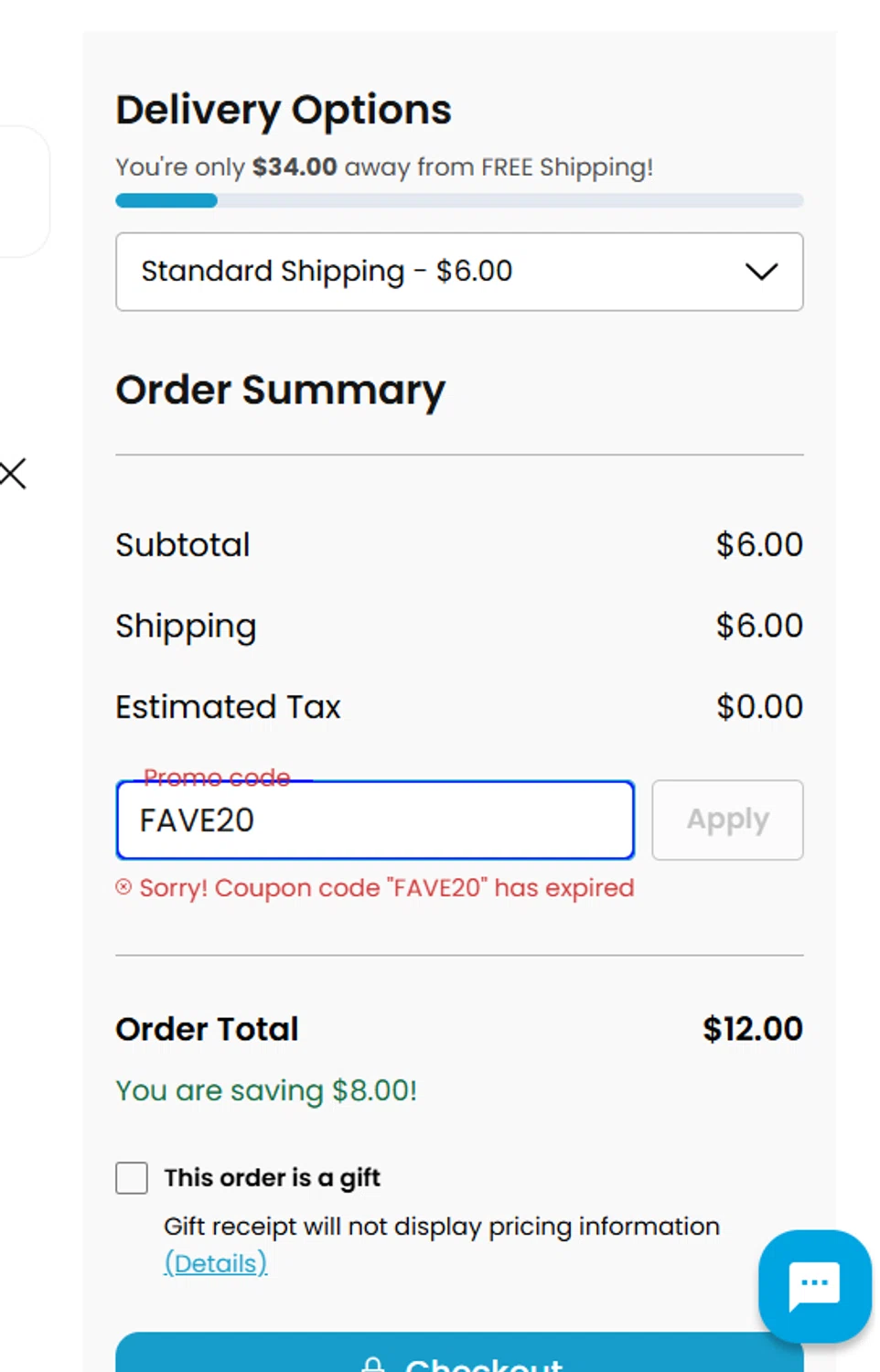 OshKosh B'gosh promo code screenshot showing code FAVE20 applied at OshKosh B'gosh checkout page. Uploaded by SimplyCodes community member dragonjeffer_93a9 on Sep 23, 2025
