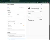 MAR coupon verification screenshot