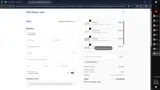 WELCOME763 coupon verification screenshot