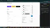 SARAYMORGAN coupon verification screenshot