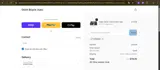 LUISGABA coupon verification screenshot