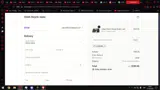 LUISGABA coupon verification screenshot