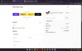 bicycle5% coupon verification screenshot