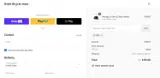 CVO coupon verification screenshot
