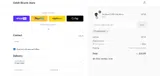 REALAFFILIATES coupon verification screenshot