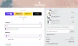 aloerelief coupon verification screenshot