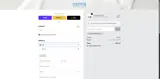 HEALTHIERSKIN2025 coupon verification screenshot