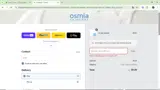 aftersun coupon verification screenshot