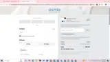HEALTHIERSKIN2026 coupon verification screenshot