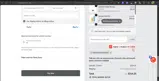 HEALTHIERSKIN2026 coupon verification screenshot