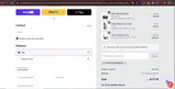 HEALTHIERSKIN2025 coupon verification screenshot