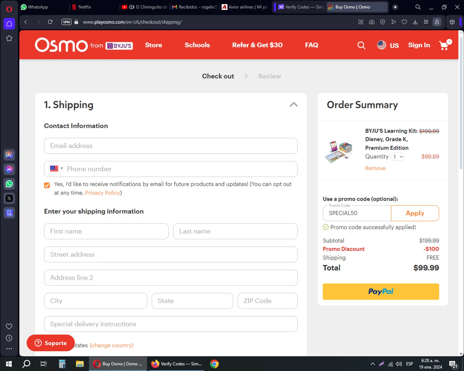 Osmo Promo Codes 30 Off March 2024