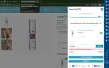 scarygood coupon verification screenshot