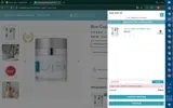 LUCKY35 coupon verification screenshot