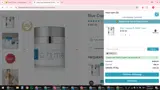 SAVE18 coupon verification screenshot