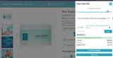 prime50 coupon verification screenshot