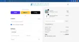 SCARYGOOD coupon verification screenshot