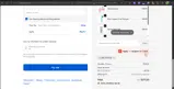 WELCOME20 coupon verification screenshot