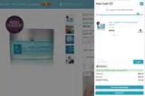 SAVE35 coupon verification screenshot