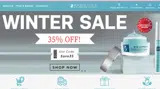 SAVE35 coupon verification screenshot