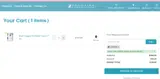 LOVE30 coupon verification screenshot
