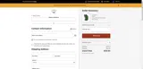 WELCOME-OSPREY coupon verification screenshot