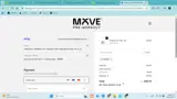 OSR25 coupon verification screenshot